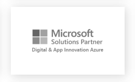 Microsoft Solutions Partner
